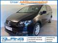 Volkswagen Sharan Sky BlueMotion 2,0 TDI *STANDHZG*PANORAMA*TEMPO... Zwart - thumbnail 1