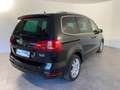 Volkswagen Sharan Sky BlueMotion 2,0 TDI *STANDHZG*PANORAMA*TEMPO... Zwart - thumbnail 3