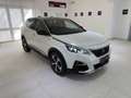 Peugeot 3008 GT LINE UNICO PROPRIETARIO Wit - thumbnail 1
