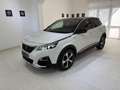 Peugeot 3008 GT LINE UNICO PROPRIETARIO Wit - thumbnail 3