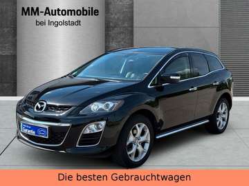 Exclusive-Line-VOLL AUSSTATTUNG-TÜV NEU