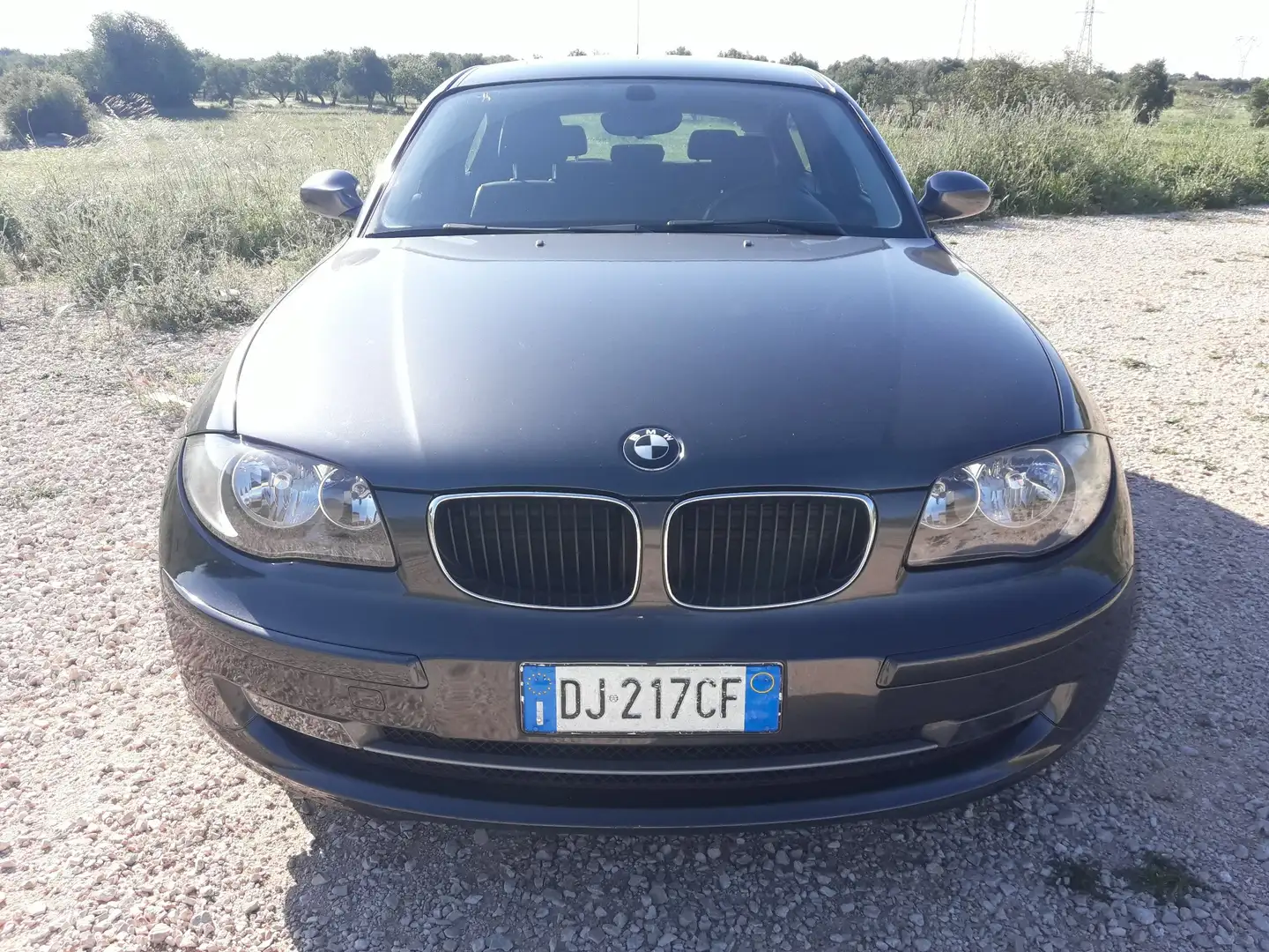 BMW 118 118d 5p 2.0 Eletta 143cv dpf - 1