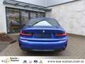 BMW 320 i M Sport-Paket Aut. Top gepflegt Blauw - thumbnail 11