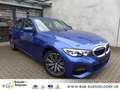 BMW 320 i M Sport-Paket Aut. Top gepflegt Blauw - thumbnail 6