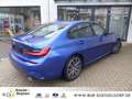 BMW 320 i M Sport-Paket Aut. Top gepflegt Blauw - thumbnail 8