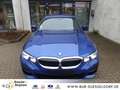 BMW 320 i M Sport-Paket Aut. Top gepflegt Blauw - thumbnail 5