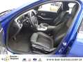 BMW 320 i M Sport-Paket Aut. Top gepflegt Blauw - thumbnail 12