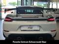 Porsche Cayman 718 GT4 RS Weissach-Paket Vollschalensitze Alb - thumbnail 3
