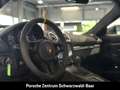 Porsche Cayman 718 GT4 RS Weissach-Paket Vollschalensitze Alb - thumbnail 4