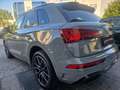 Audi Q5 40TDI204Cv quattro Str. S line+ VirCock 20"Keyless Grigio - thumbnail 4