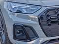 Audi Q5 40TDI204Cv quattro Str. S line+ VirCock 20"Keyless Grigio - thumbnail 6