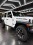 Jeep Wrangler Wrangler Unlimited 2.0 4xe Rubicon 8ATX 280KW Rubicon Blanco - thumbnail 4
