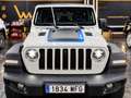 Jeep Wrangler Wrangler Unlimited 2.0 4xe Rubicon 8ATX 280KW Rubicon Blanco - thumbnail 5