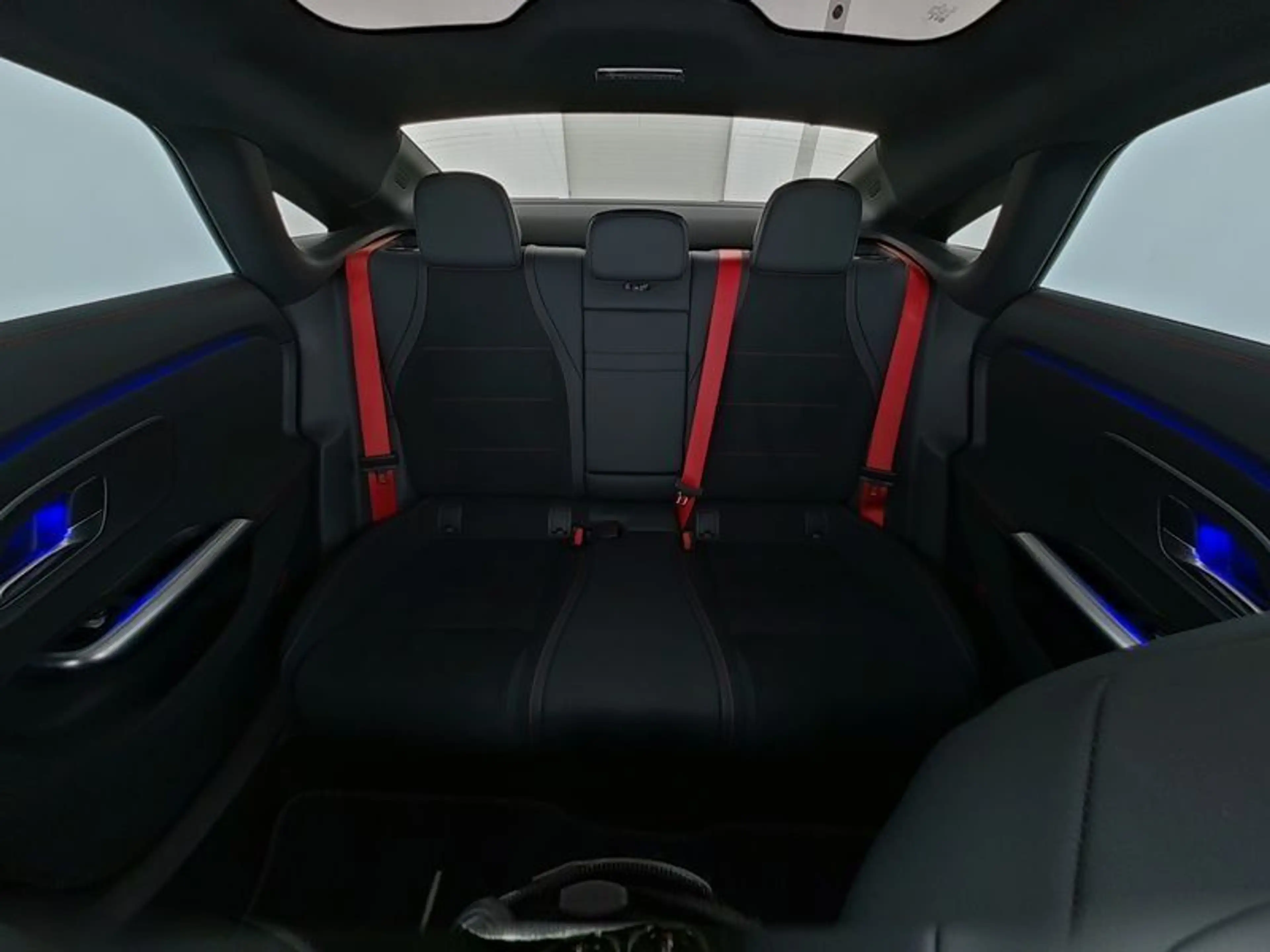 Mercedes-Benz CLA 250 + EQ AMG+ PREMIUM NIGHT PANO FAP MEMO VZA — photo 10