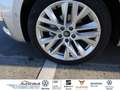 Skoda Octavia Kombi 2.0l TDI 110kW DSG Navi LED Klima Navi Silber - thumbnail 4