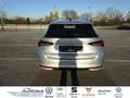 Skoda Octavia Kombi 2.0l TDI 110kW DSG Navi LED Klima Navi Silber - thumbnail 13