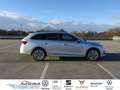 Skoda Octavia Kombi 2.0l TDI 110kW DSG Navi LED Klima Navi Silber - thumbnail 2