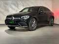 Mercedes-Benz GLC 220 GLC 220 d 4Matic**AMG Line**Erstbesitz**MWST** Schwarz - thumbnail 2