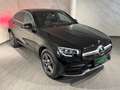 Mercedes-Benz GLC 220 GLC 220 d 4Matic**AMG Line**Erstbesitz**MWST** Schwarz - thumbnail 8