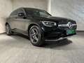 Mercedes-Benz GLC 220 GLC 220 d 4Matic**AMG Line**Erstbesitz**MWST** Schwarz - thumbnail 6