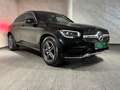 Mercedes-Benz GLC 220 GLC 220 d 4Matic**AMG Line**Erstbesitz**MWST** Schwarz - thumbnail 7