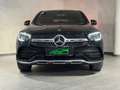Mercedes-Benz GLC 220 GLC 220 d 4Matic**AMG Line**Erstbesitz**MWST** Schwarz - thumbnail 4