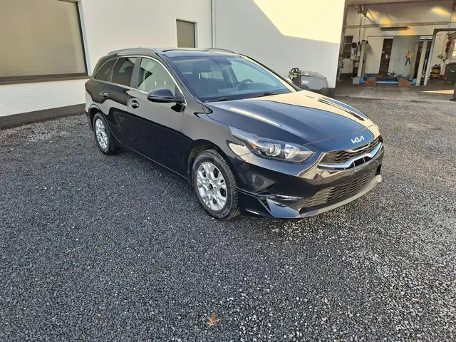 Kia Ceed SW / cee'd SW 1.0i Edition NAVI ORIGINEEL CAMERA ZETELVERWARM.