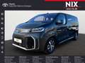 Toyota Proace Verso 2.0 D-4D L1 Team D Grau - thumbnail 1