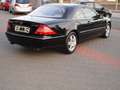 Mercedes-Benz CL 500 Aut. Černá - thumbnail 3