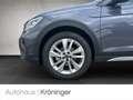 Volkswagen Taigo Life 1.0 TSI DSG Goal Matrix Rück SHZ Grau - thumbnail 18
