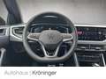 Volkswagen Taigo Life 1.0 TSI DSG Goal Matrix Rück SHZ Grau - thumbnail 11