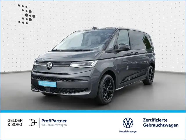 Volkswagen T7 Multivan Life 2.0 TDI RFK*Matrix*7Sitz*AHK*Digit