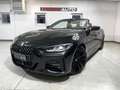 BMW 420 i Cabrio Msport M SPORT Black - thumbnail 1