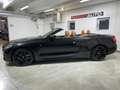 BMW 420 i Cabrio Msport M SPORT Black - thumbnail 4