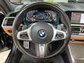 BMW 420 i Cabrio Msport M SPORT Black - thumbnail 10