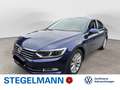 Volkswagen Passat 1.5 TSI Comfortline Navi*LED*Klimaautomat Blau - thumbnail 1
