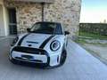 MINI Cooper SE Mini F56 2021 Full Electric 3p Classic auto Argento - thumbnail 8