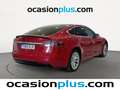 Tesla Model S P100D Rojo - thumbnail 4
