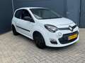 Renault Twingo 1.2 16V Airco / Nap / Facelift Wit - thumbnail 3