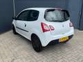 Renault Twingo 1.2 16V Airco / Nap / Facelift Wit - thumbnail 2