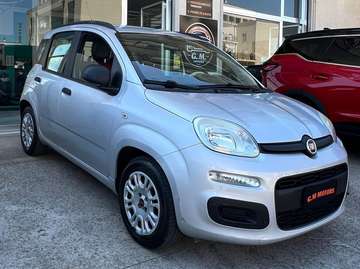 III HACTHBACK TWINAIR DUALOGIC