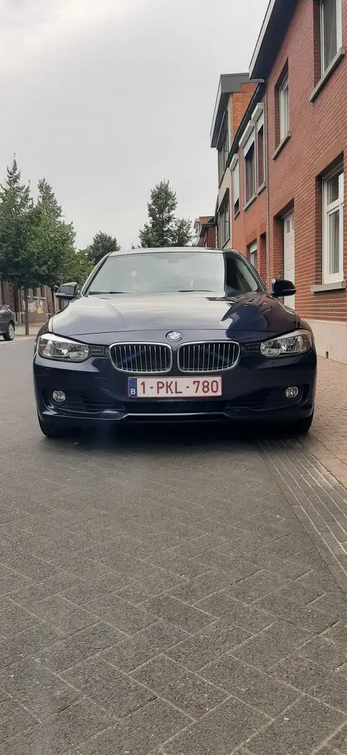 BMW 328 328i Luxury Line - 2