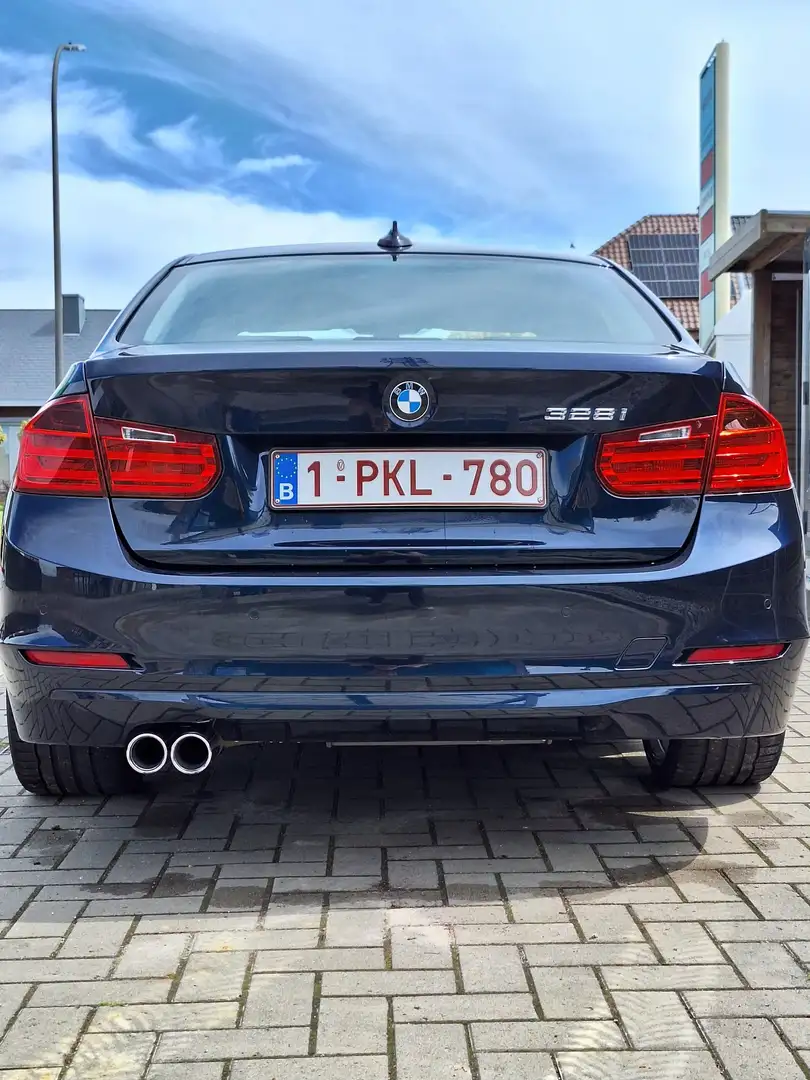 BMW 328 328i Luxury Line - 1