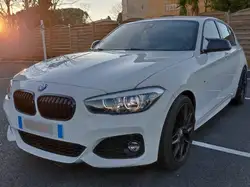 BMW Série 1 120i 184 ch M Sport Pack M Sport Shadow