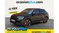 Audi Q2 35 TDI Black line edition quattro S tronic 110kW Zwart - thumbnail 1