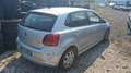 Volkswagen Polo 1.6 TDI DPF 5 porte Comfortline PROBLEM INIETTORE Argento - thumbnail 4