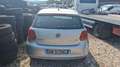 Volkswagen Polo 1.6 TDI DPF 5 porte Comfortline PROBLEM INIETTORE Argento - thumbnail 5