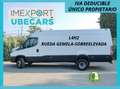 Iveco Daily IVECO Industrial  Manual de 4 Puertas Blanco - thumbnail 1