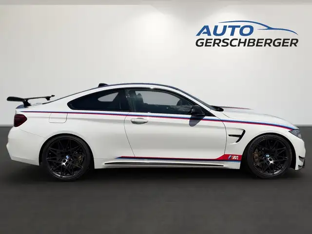 BMW M4 GTS DTM Edition 1 of 200 Ansicht 15