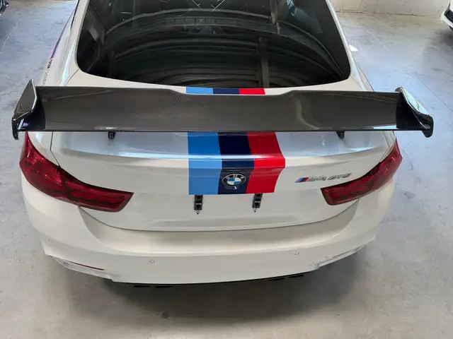 BMW M4 GTS DTM Edition 1 of 200 Ansicht 13